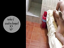 Homemade Sex With Ecuadorian Girlfriend