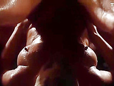 Erotic Fucking Close Up Oiled Bodies Beautiful Couple