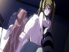 Best Footjob Asian Cartoon - Rule34True