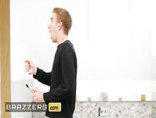 Brazzers – Asia Fucks Danny D On The Wc Floor