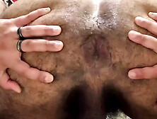 Fingering Gaping Hole