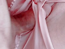 I penetrate my stepdaughter after coming home from school,  until I come inside her shaved pussy