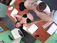 Getting Dirty With The Cleaning Lady 1 - Lara