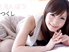 Tsukushi,  Ren Miyamura My Little Step Sister 21 - Caribbeancom