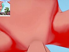 Naruto - Futanari Fuu - Hunk Taker Pov [Comics Animation]