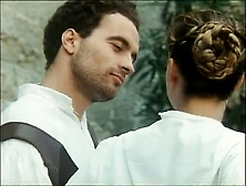 ROCCO SIFFREDI in: "Robin Hood X" - (chapter 01)