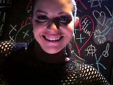 Brooklyn Chase In Glory Hole