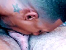 BRUTAL INVA SION!!! Tattooed White Beast RAMS Ebony Bottom Mercilessly Sean Durans ASS Gets SMASHED!