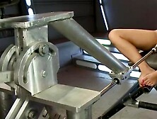 "Babes Gone Wild! - Sex Machines Orgasm Party"