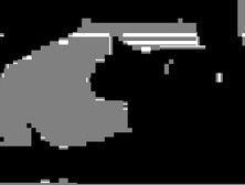 Victoria Fart in jeans 2