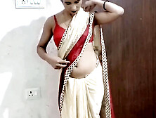 Gonzo action in a desi village with stepmom and stepsister fun