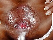 I loved giving the ass in this position, the dick goes all the way in and you can cum deep in the ass