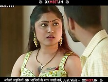 Hindi - Devar And Bhabi's Estrangement.  Devor Fucks Me Restlessly Hd - Hardcore