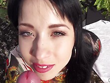 Taissia Shanti In Hot Russian Fucks For Money