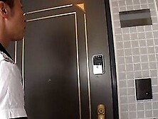 Unbelievable Amateur Azusa Onukis JawDropping Blowjob Revelation