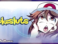 Project Pokesluts: Leaf | Team Rocket Sex Party! Erotic Audio