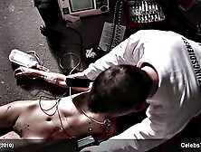 Irene Holzfurtner full frontal