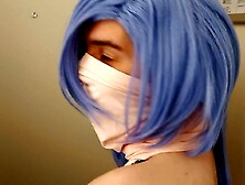 22 Holland Doll Duke Hunter Stone - Duke's Plaything sucks and jerks!