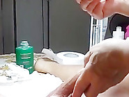 Dick Waxing - Cfnm - Allcfnm. Com