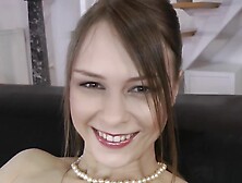 Bigtits euro teen pussyfucked by older man (18+)