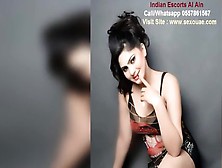 Indian Escorts Dubai 0557861567 Dubai Indian Escorts ! Sexouae. Com