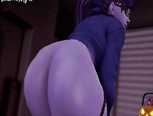 Widowmaker I Like That Sfm Pmv