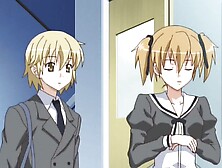 Yumi No Naka Aki Sora