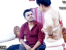 Aurat Ki Punishment - Ex-Boyfriend Shares his Girlfriend With His friend Hindi Audio