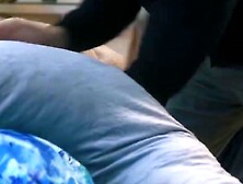 DIRTY SECRET Pregnant Sensations Sex Party Shut Down by Her Lovers INSATIABLE CRUSH!