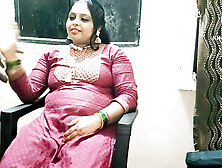 Desi wife hard-core fuking neighbour boy's