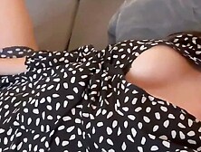 French Maid Unleashes Her Passion - French Maids HD