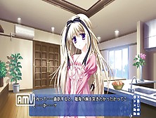 [Fluorumiumがプレイしてみた 第4弾]Strawberrynauts Part15 前編