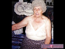 ILoveGrannY Series of Granny Pictures Collection