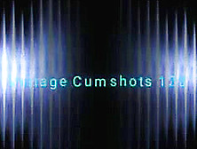 Vintage Cumshots 128