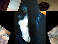 The Nude in Art (4 of 5)