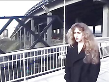 Hairy Vintage Outdoor Flashing