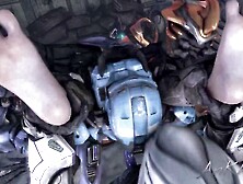 [AnKhajiit] Recollect Reach - sexonly. top/rmvkvk