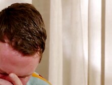 Doctor's Orders - Step-Daughter Gets A Double Dose Of Hardcore