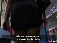 A secret between stepfather and stepdaughter