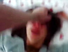 Real deception.  Allies are banging my wife in the butt..