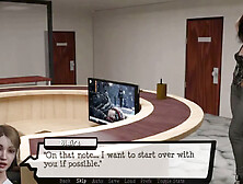 Inside Pandora's cell: playful couple and their everyday mischief