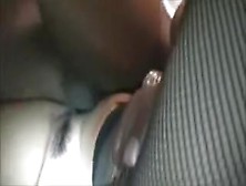 Pure White Whore for BBC Joy