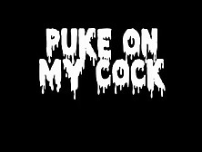 Brutal Puke Sluts Comp