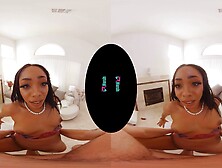 Cali Wants You To Cum Inside Of Her