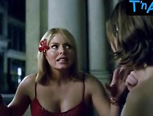 Patsy Kensit Breasts,  Underwear Scene In The One And Only