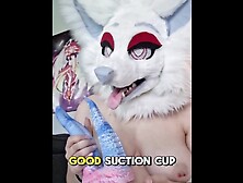 Marie's Toy Review : Amazon Dildos edition