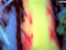 Young Babe Emie Gets Orgasms In The Swimming Pool