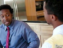 CRAZY FAMILY - African Step Relatives Being Sexsual! (A Compilation)