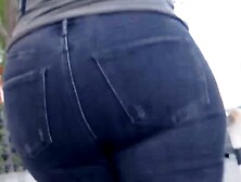 UNCUT Kink! Blonde Latina Lou Lou Bonnets Pussy Stretched to the LIMIT