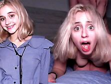 From Sexy To Crazy - Submissive Skank Has Eye Rolling Cumming